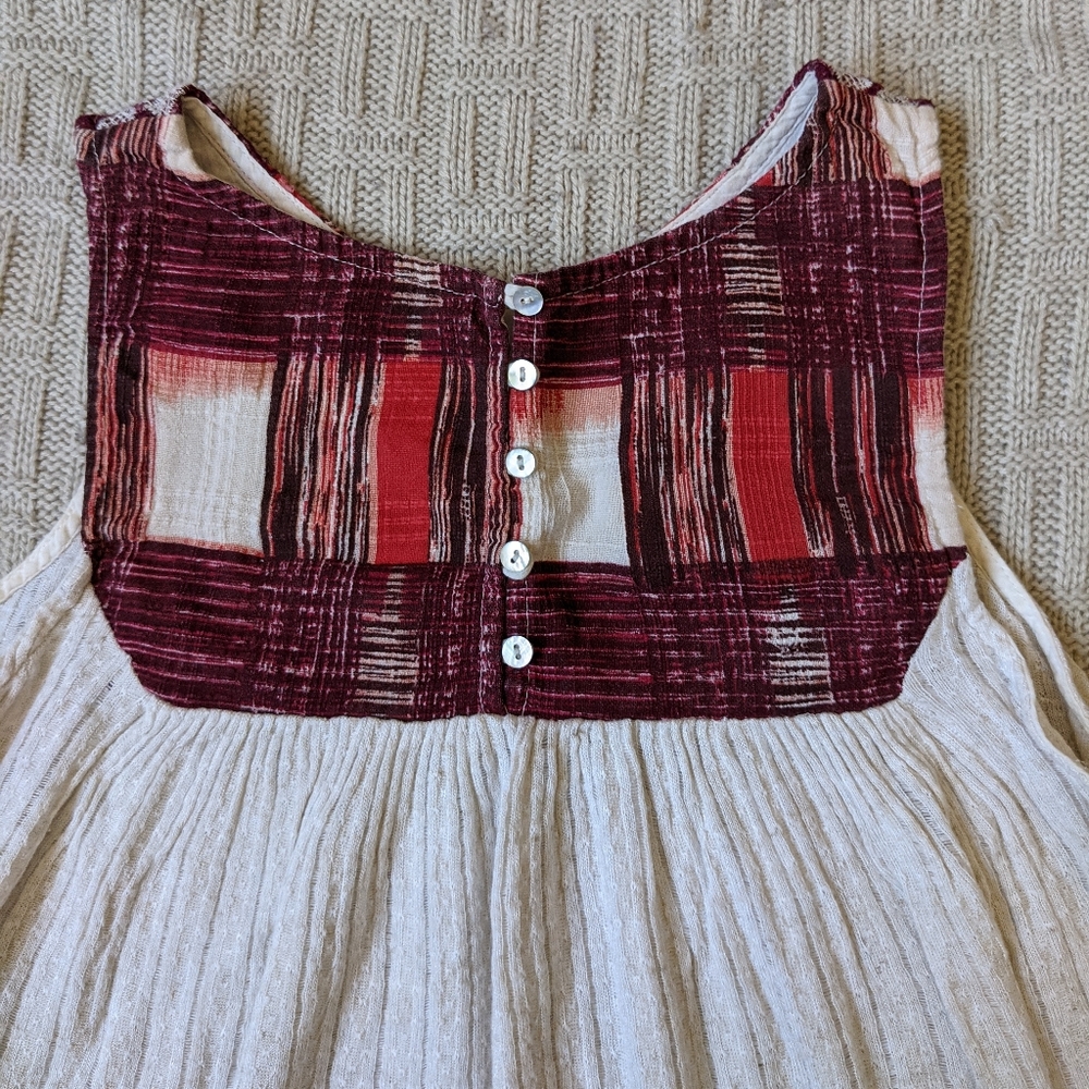 Lucky Brand Women's Top - EUC - Picture 11 of 14